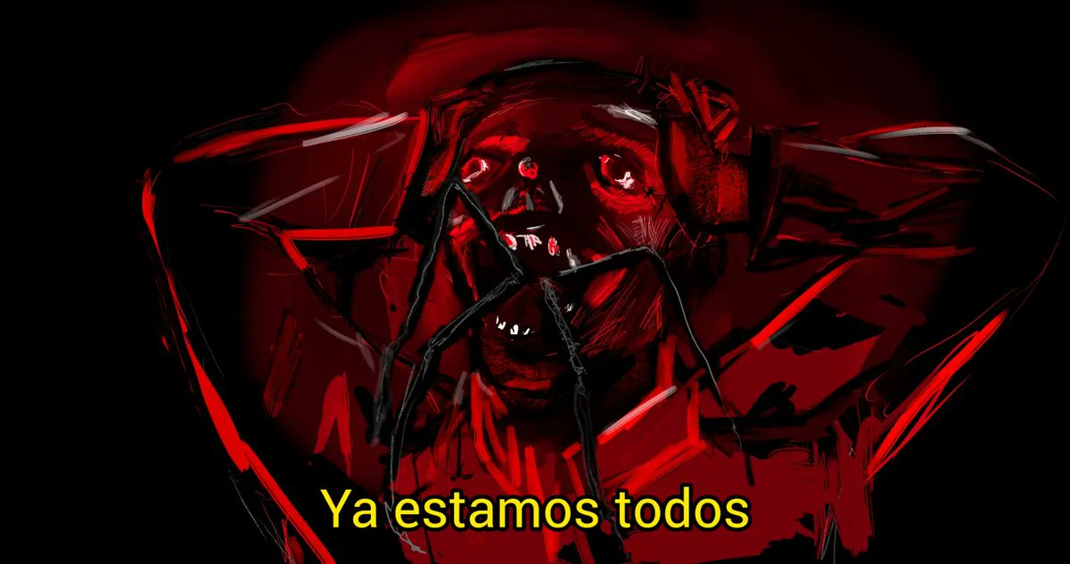 PublicoVello's tweet photo. Fragmentos Selectos (IV) Esquema de caza https://t.co/P55lSpwe87
