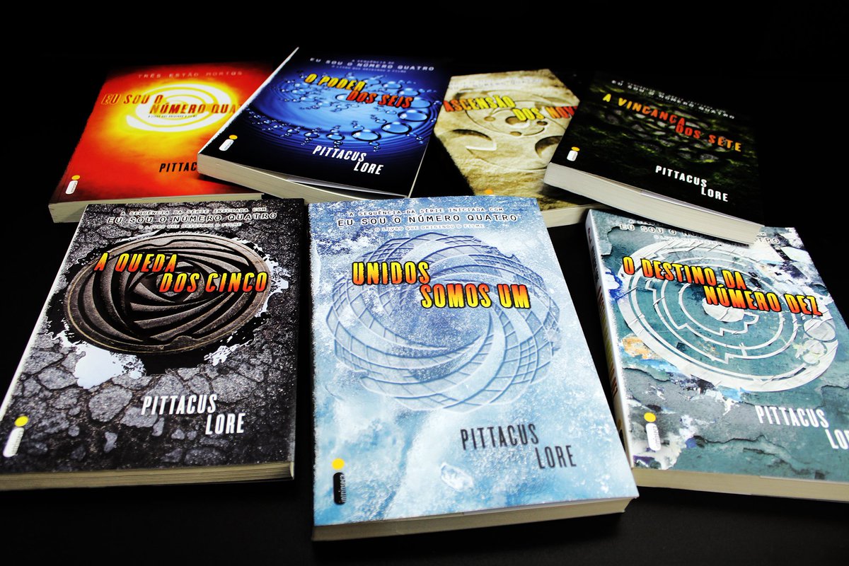 campmeiosangue's tweet photo. Um pouco sobre a saga Legados de Lorien escrita por Pittacus Lore - A Thread ✨ https://t.co/euVjMA4WV0