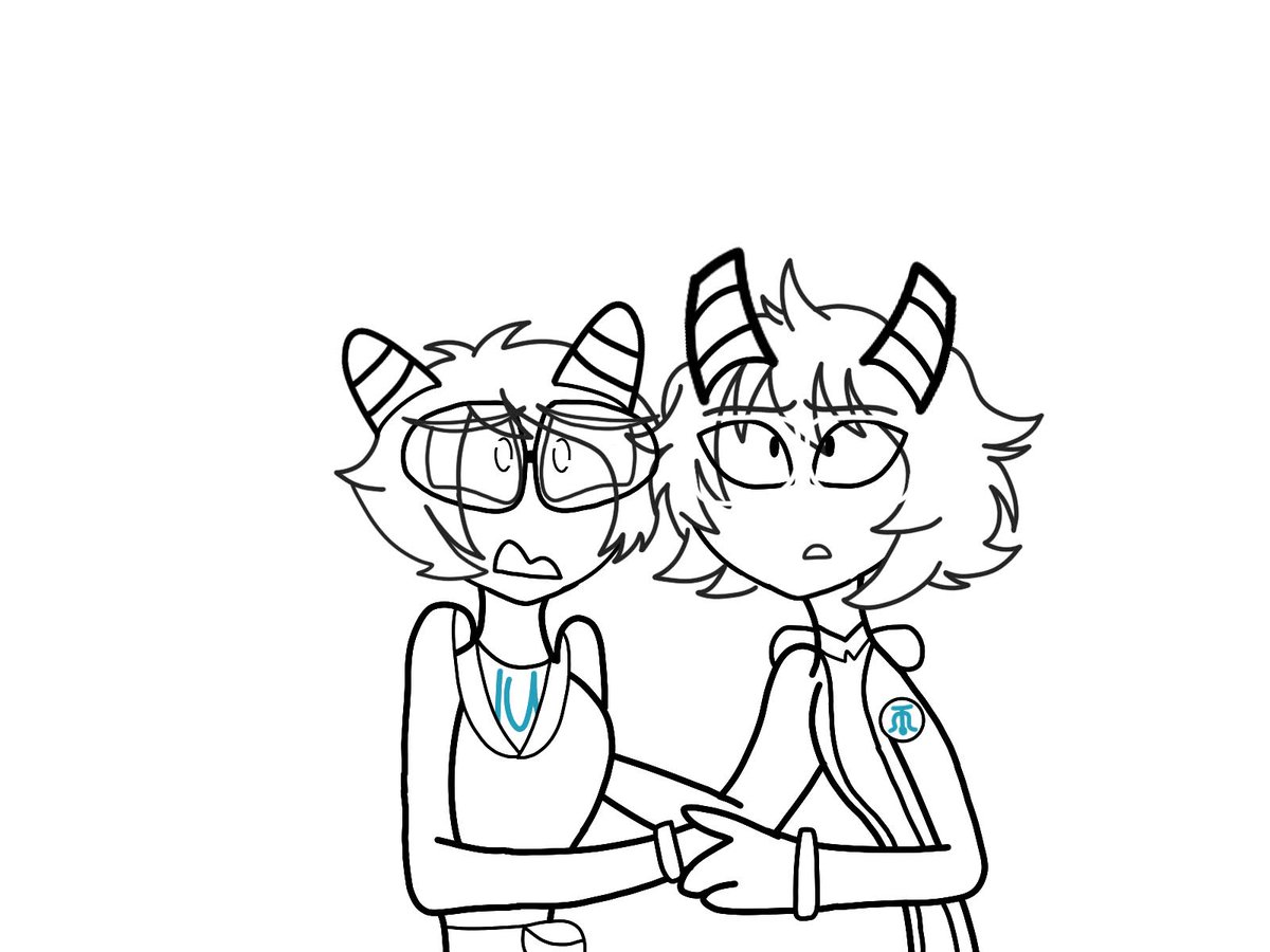 Auryclair's tweet photo. New slide for the next animation on my channel
#hiveswap
#stelsa
#tyzias https://t.co/n1CaSj1xEo