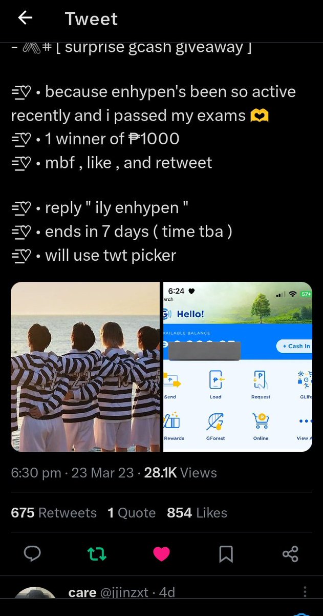 itzy_ryl's tweet photo. @jaelovesryu Ily Enhypen!!!!! Sunoo my labs https://t.co/zzXZi1M9o6