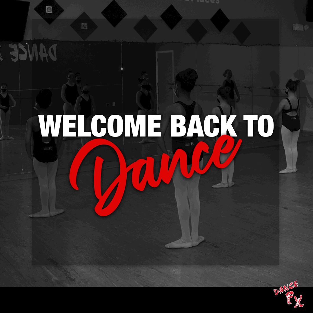 We can't wait to see everyone back in the studio this week. #dfx26 #dancers #dance #sunrise #plantation #tamarac #southflorida #dancestudio