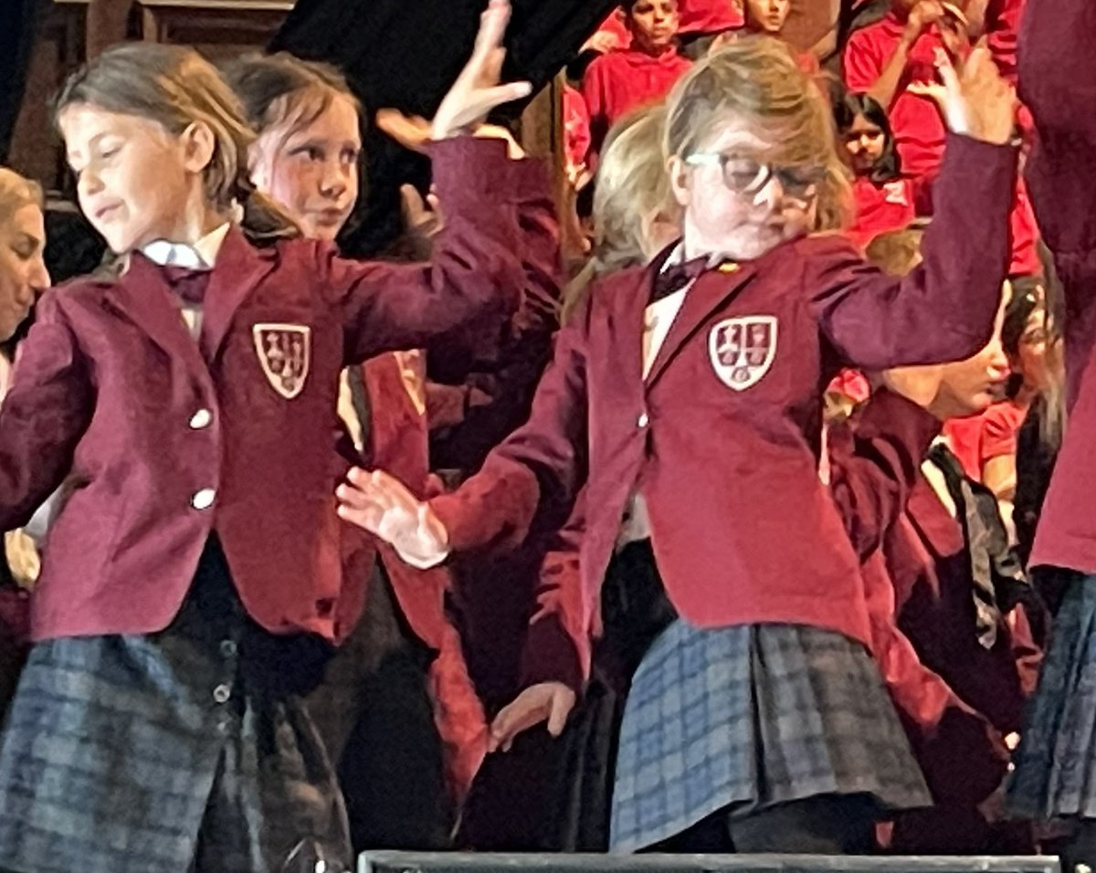 AKS Nursery and Preparatory School tweet media