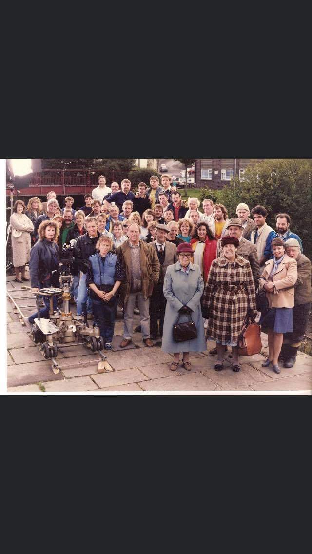 Last Of The Summer Wine TV Show tweet media