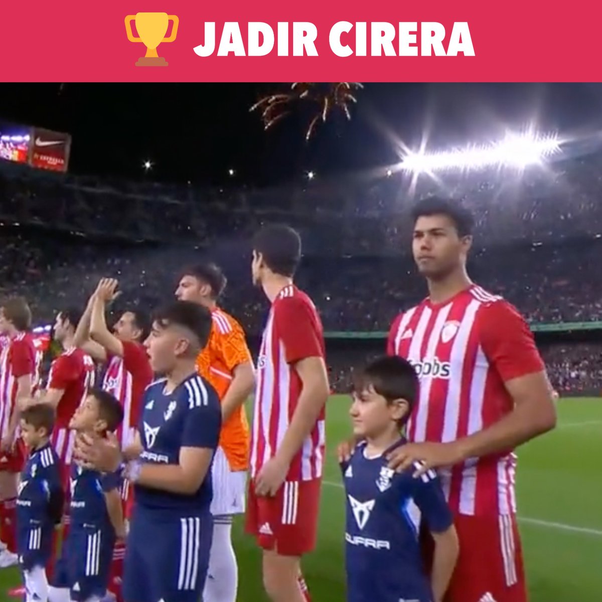 jordi_ballart's tweet photo. 👏😎 L'egarenc @jadir55555,subcampió de la @KingsLeague amb l'@AniquiladoresFC 

🥈 Has d’estar orgullosíssim de portar el nom de Terrassa en una competició tan innovadora i mediàtica com aquesta 

🔝 Estic segur que has gaudit i has fet gaudir molta gent amb aquesta experiència! https://t.co/WmTZ7LGXrE