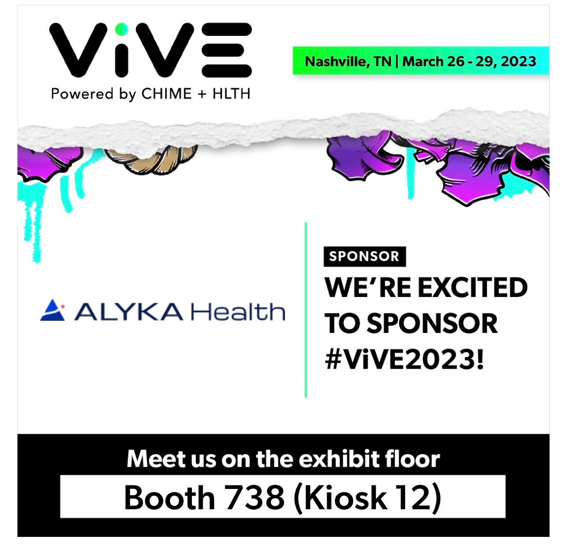 ALYKA Health tweet media