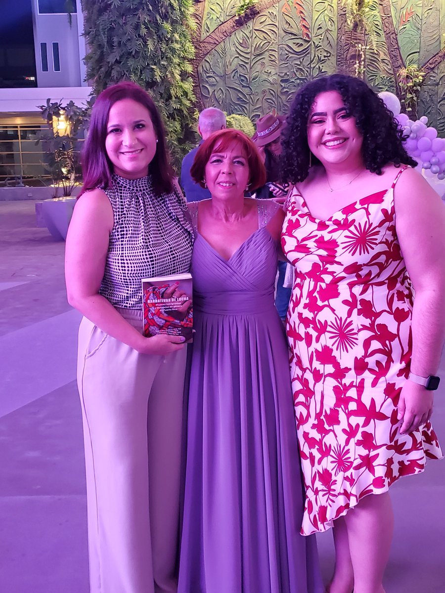 ffaj_pr's tweet photo. La FFAJ se unió a la Celebración del 20 Aniversario del Centro de la Mujer Dominicana. En la actividad se resaltó la labor realizada por el CMD en pro de los derechos de las mujeres sobrevivientes de violencia de género, con énfasis en las mujeres de estatus migratorio irregular. https://t.co/XtY7jGHRRj