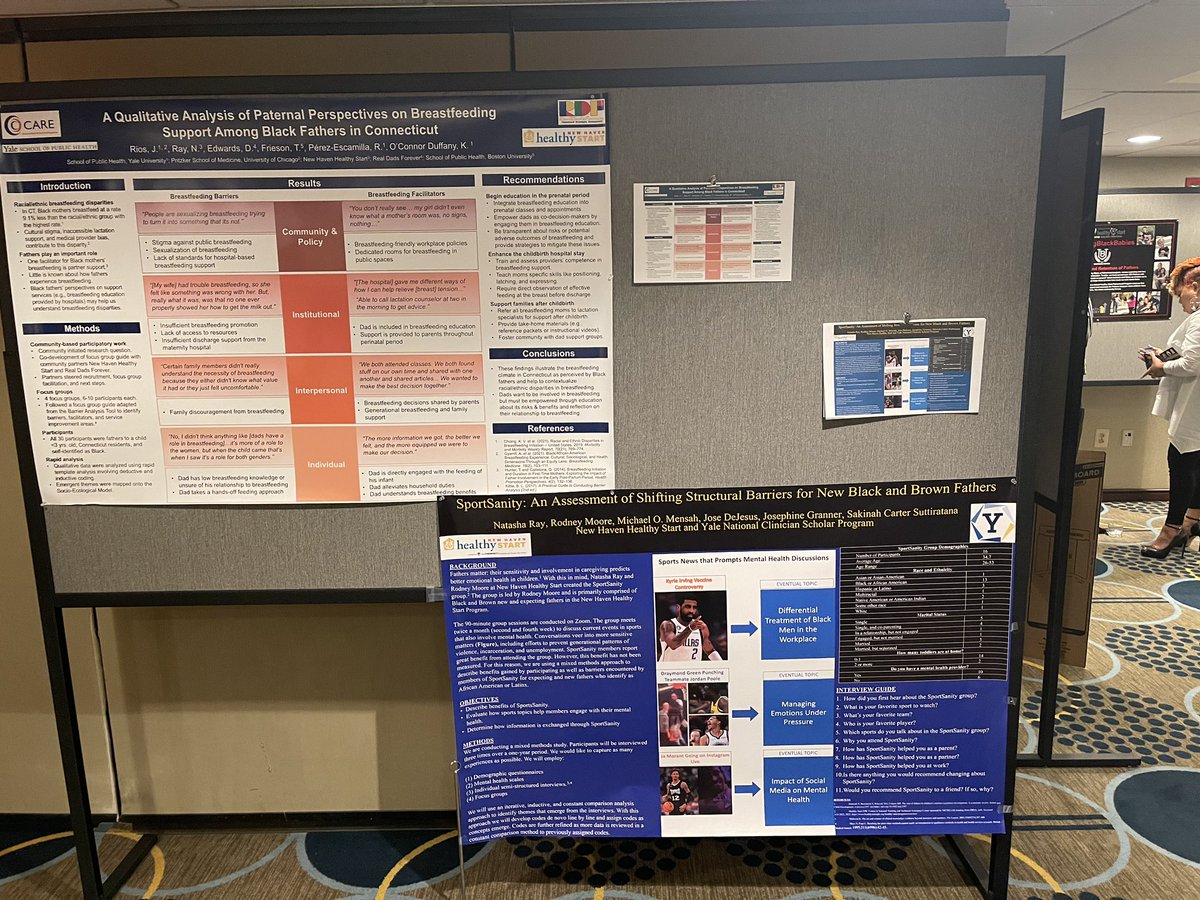 NHHealthyStart's tweet photo. Rodney Moore and Natasha Ray taking NHHS local work to the @NatlHealthyStrt Annual Conference
#nhhealthystart #nhhs #NHSA #nhsaconference #families #maternalandchildhealth https://t.co/qvtXgGeDW3