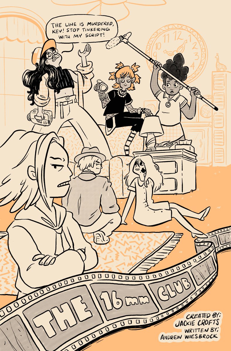 Jackie Crofts tweet media