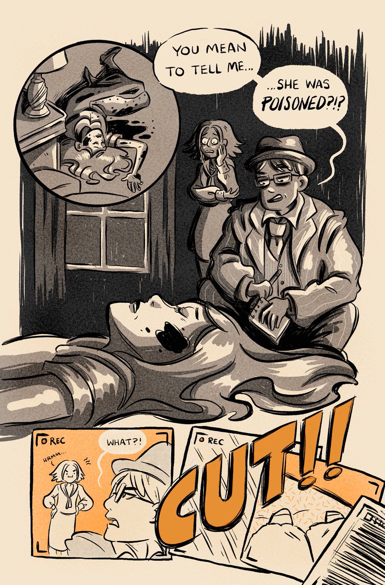 Jackie Crofts tweet media