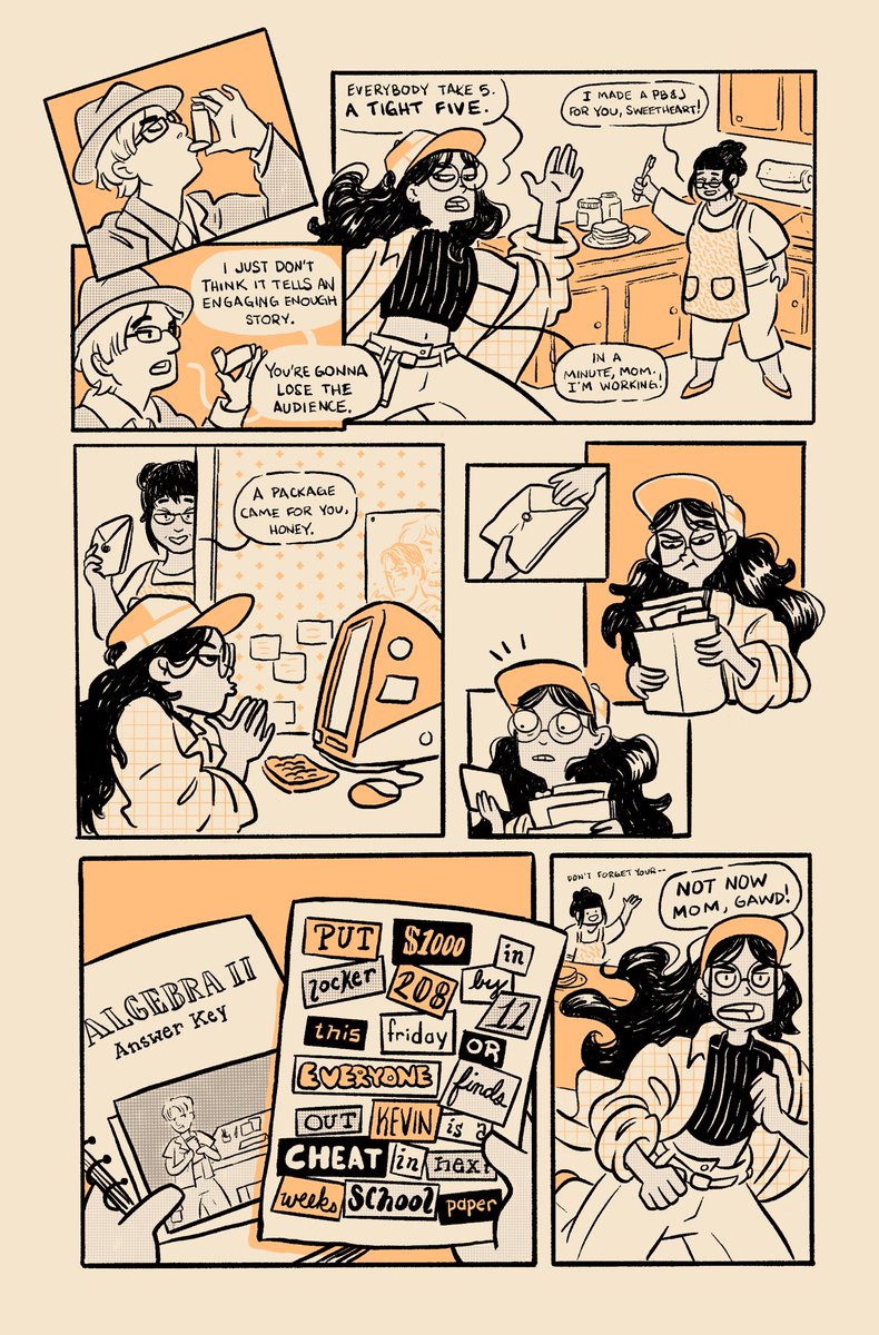 Jackie Crofts tweet media