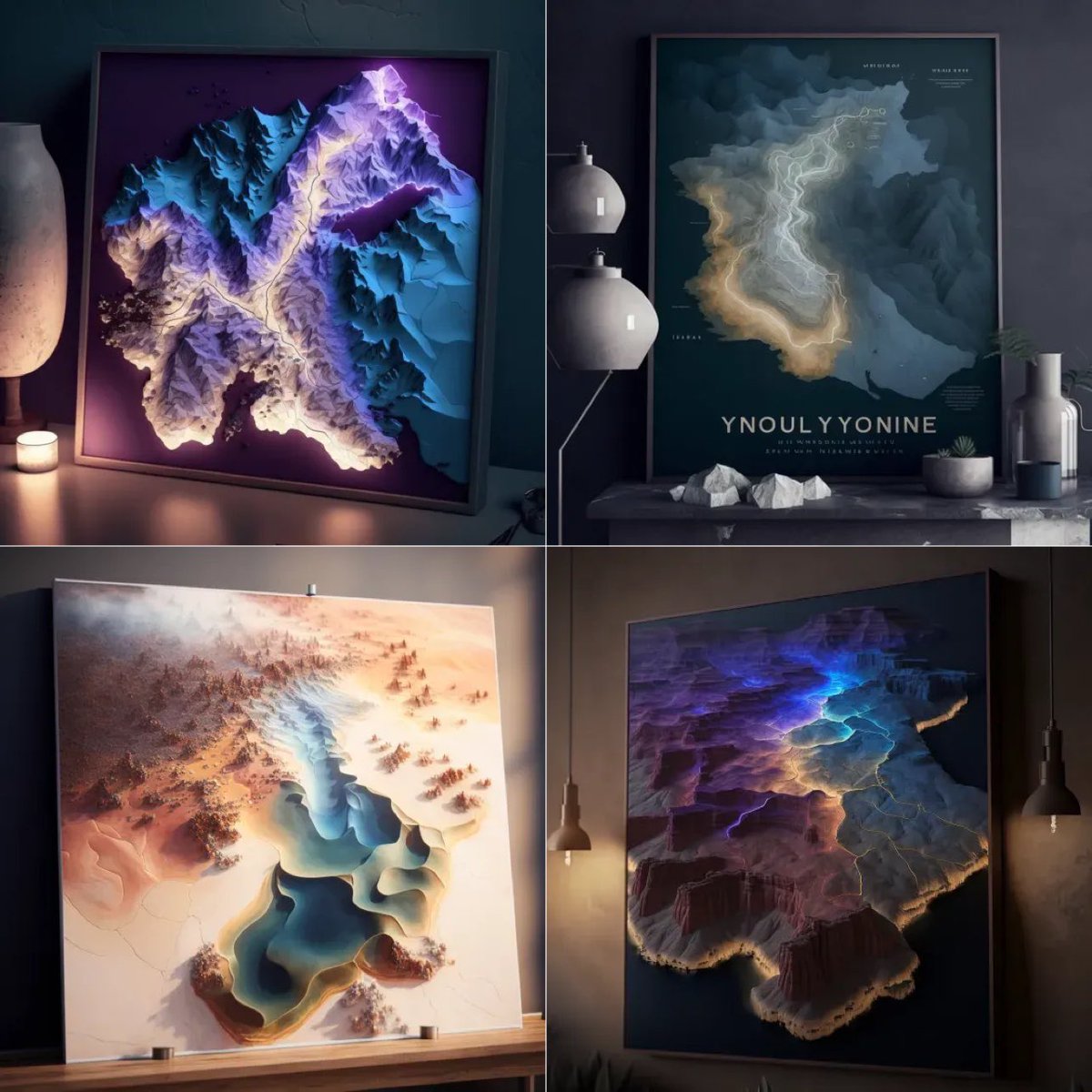 valet0i's tweet photo. Layered Dreamy Images https://t.co/YIOlzXTbp7