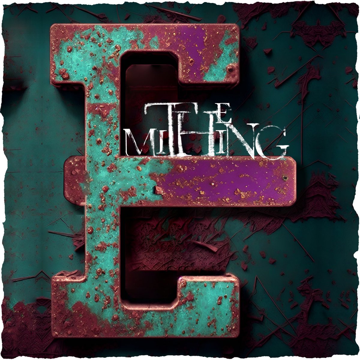 I‘ll post lots of stuff related to post-apocalyptic things. Don’t worry, no zombie stuff. I really mean post! After all
#typography #typographydesign #graphicdesign #postapocalyptic #postapocalypticart #postapocalypse #postapocalypse_art