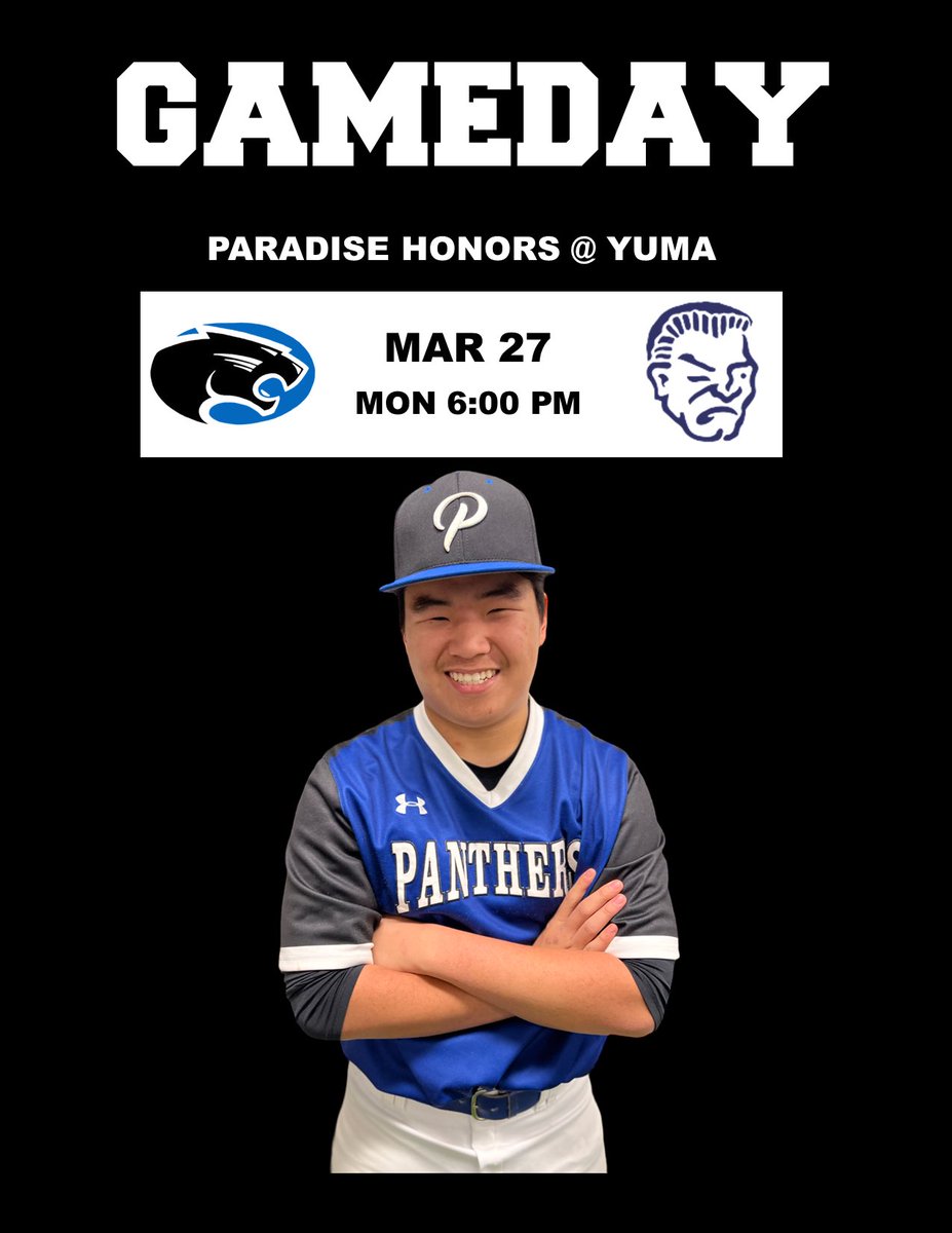 PHHSBaseballAZ tweet media