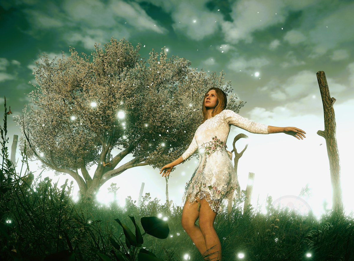 Snikkimorder's tweet photo. With it being the #FarCry5Anniversary this week I shall post #Farcry5 photos for yall 😇
#Faithseed #Henbane #WorldofVP #LandofVP #VirtualPhotography #VPEclipse #VGPUnite #VGPnetwork #ZarnGaming https://t.co/Ws5MTZ2SqU