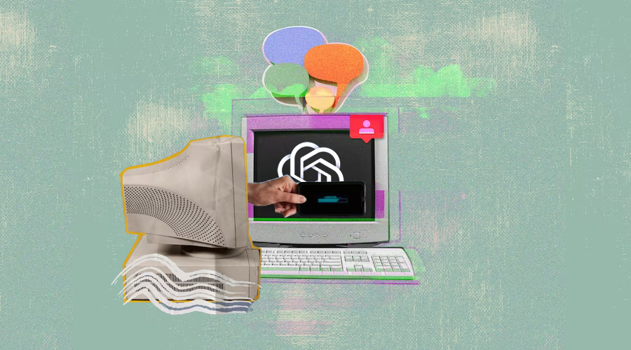 analyticsinme's tweet image. 𝗛𝗼𝘄 𝘁𝗼 𝗠𝗮𝗸𝗲 𝗨𝘀𝗲 𝗼𝗳 𝗖𝗵𝗮𝘁𝗚𝗣𝗧 𝗮𝗻𝗱 𝗢𝘁𝗵𝗲𝗿 𝗙𝗼𝗿𝗺𝘀 𝗼𝗳 𝗚𝗲𝗻𝗲𝗿𝗮𝘁𝗶𝘃𝗲 𝗔𝗜 𝗶𝗻 𝗟𝗶𝗳𝗲 𝗮𝗻𝗱 𝗕𝘂𝘀𝗶𝗻𝗲𝘀𝘀? 
bit.ly/3ZjjNMs 
#ChatGPT #GenerativeAI #UseofChatGPT #GenerativeAIinLifeandBusiness #AI #AINews #AnalyticsInsight