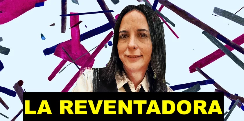 luisghernan's tweet photo. Que conste que se los ADVERTÍ desde el principio

La #ReventadoraMaite @maiteazuela 
traía misión de reventar el Proceso Selectivo
de Consejeros @INEMexico https://t.co/loRFcOPKBr