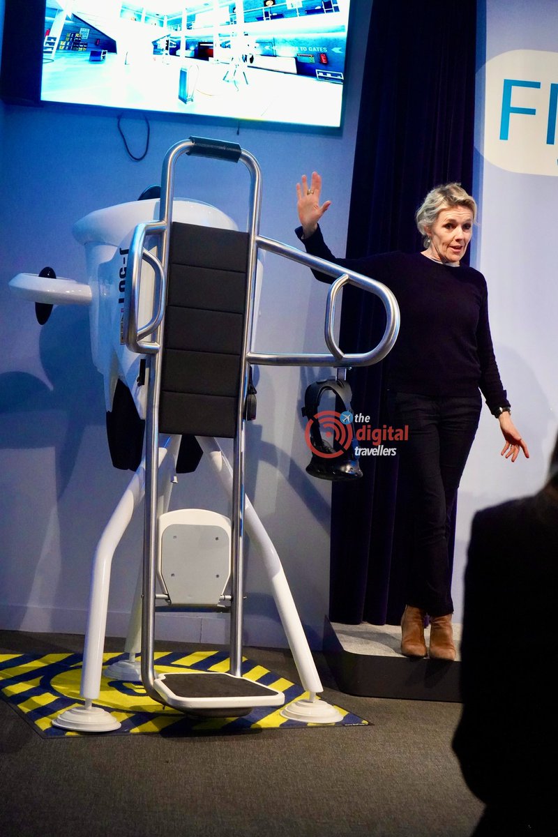 digital_travels's tweet photo. We experienced the @FlyViewParis during #SalonRDVF show in Paris and now know why this experience is rated among the top 10 must-do things in #Paris
@atout_france @ExploreFranceEN @SheetalMunshaw #travel #france #flyviewparis #explorefrance https://t.co/okWApcLLWu