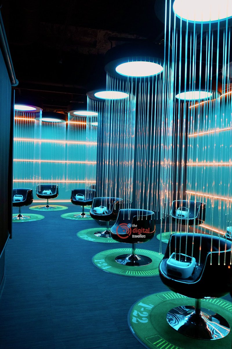 digital_travels's tweet photo. We experienced the @FlyViewParis during #SalonRDVF show in Paris and now know why this experience is rated among the top 10 must-do things in #Paris
@atout_france @ExploreFranceEN @SheetalMunshaw #travel #france #flyviewparis #explorefrance https://t.co/okWApcLLWu