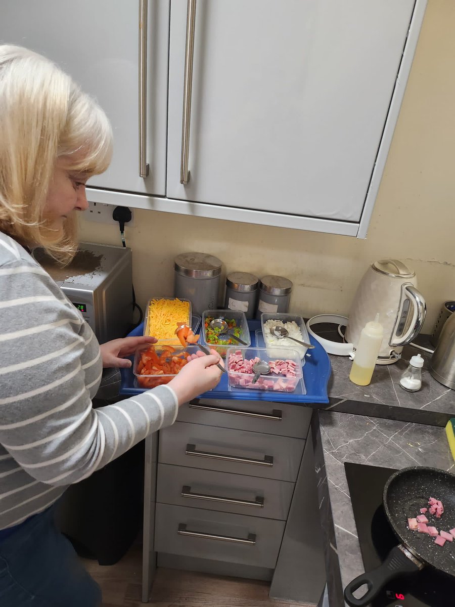 Oakminster Healthcare tweet media