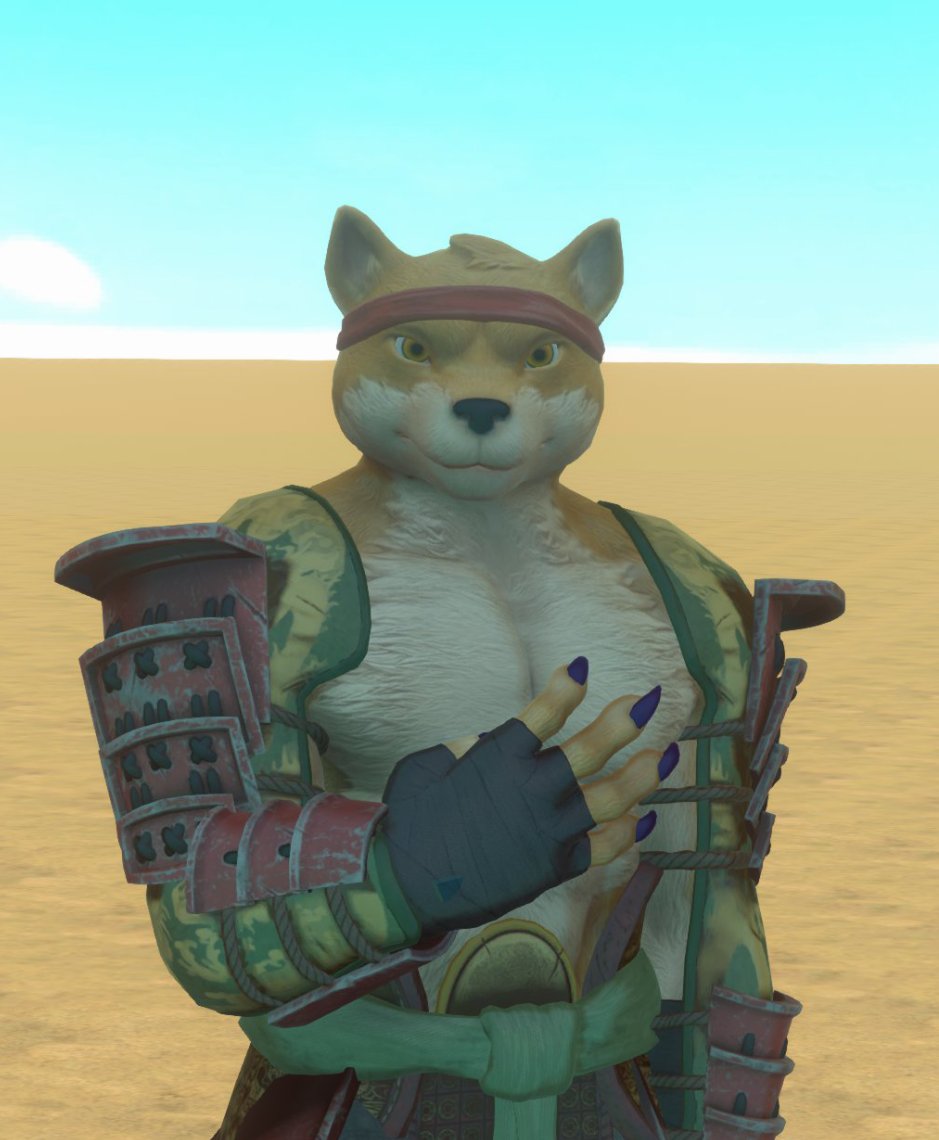 Katana Inu tweet media