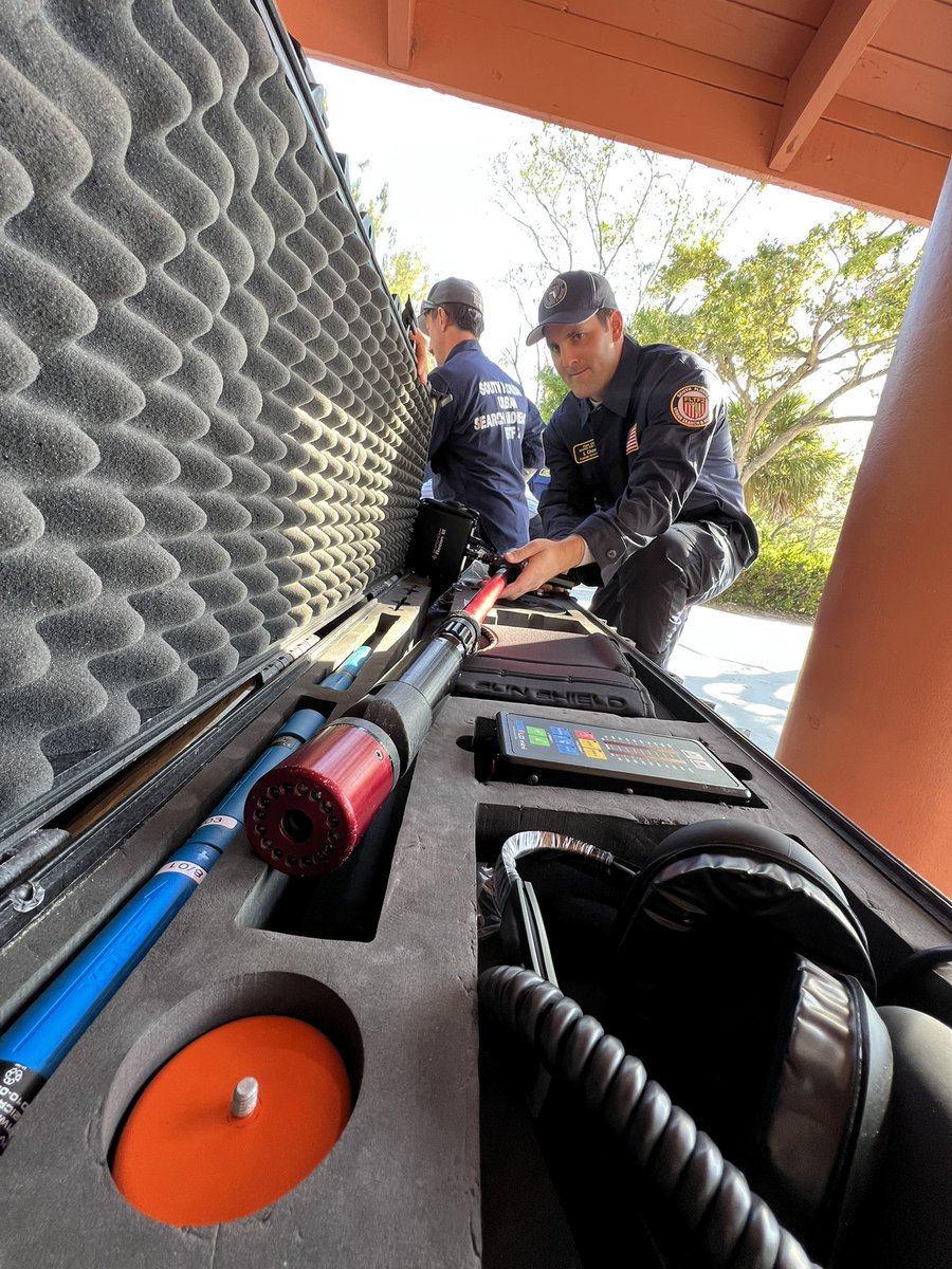 Florida Task Force 2 US&R tweet media