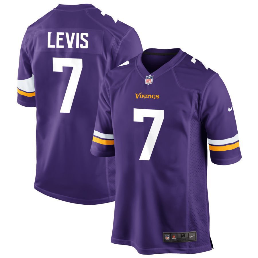 keenum vikings jersey