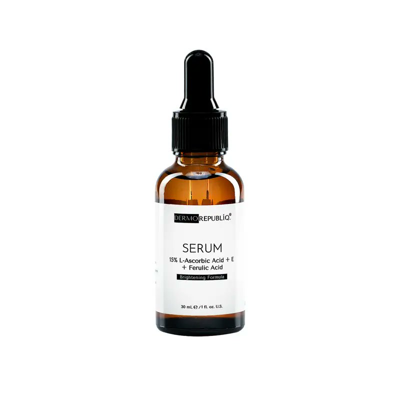 affiliateMel's tweet photo. New Dermorepubliq 15% Vitamin C + E + Ferulic Acid Brightening Serum - 30 mL
Only ₱399.00!
here's the link: https://t.co/E6HubwAsQX https://t.co/lNSe25huPe