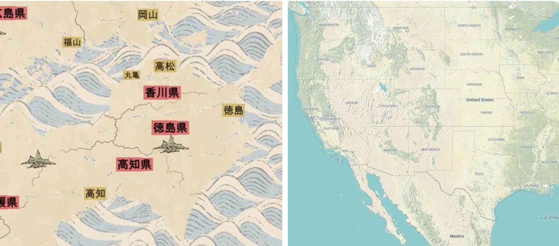 GreenInfo Network tweet media