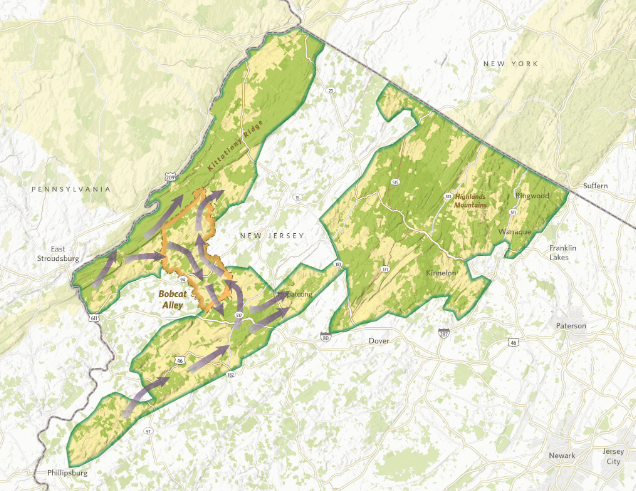 GreenInfo Network tweet media