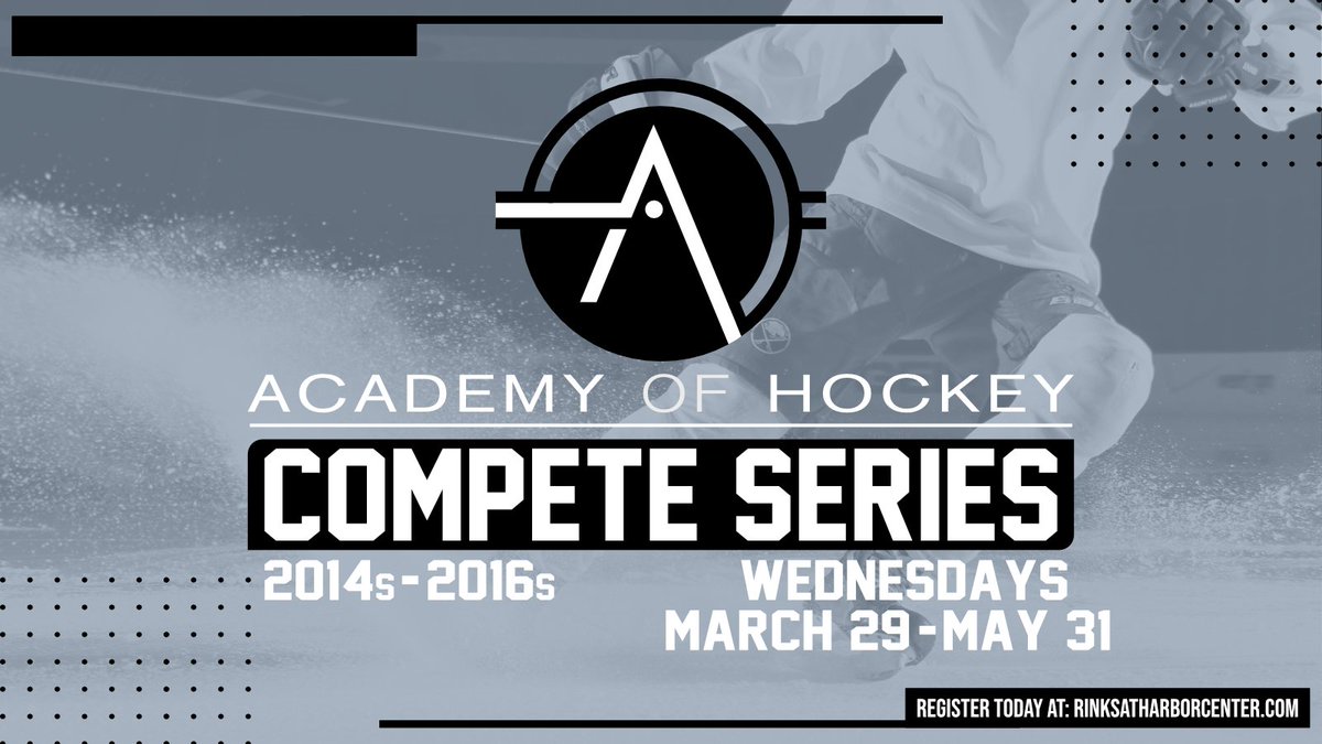 Academy of Hockey tweet media