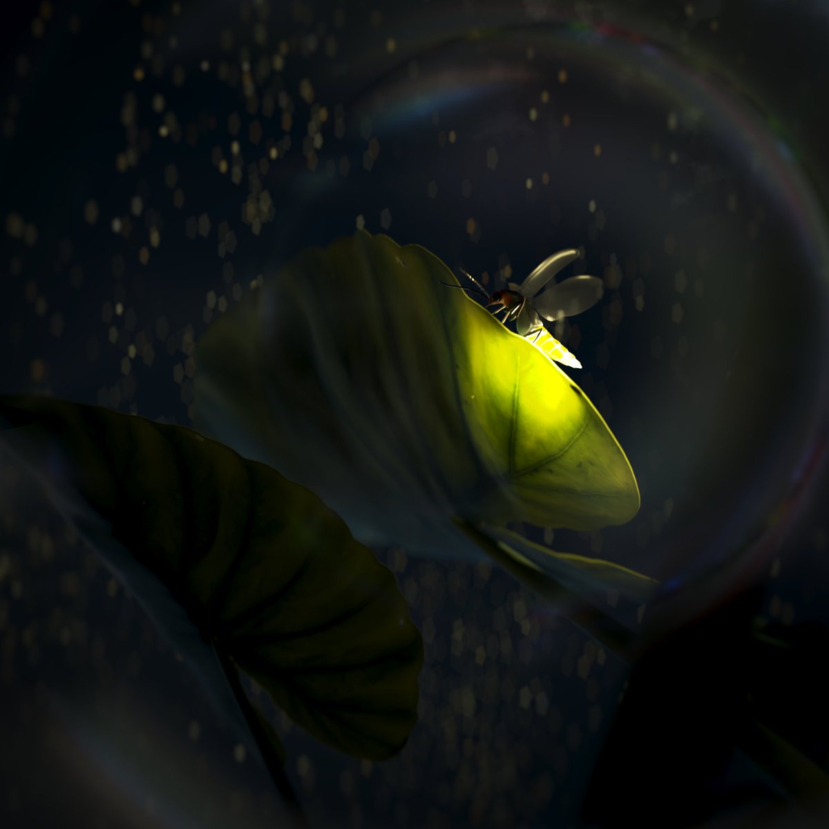 This month, I'm joining the Mardini contest!
A challenge per day, let's go!

Day 26 - HALO.

#Mardini2023 #houdini #sidefx #3d