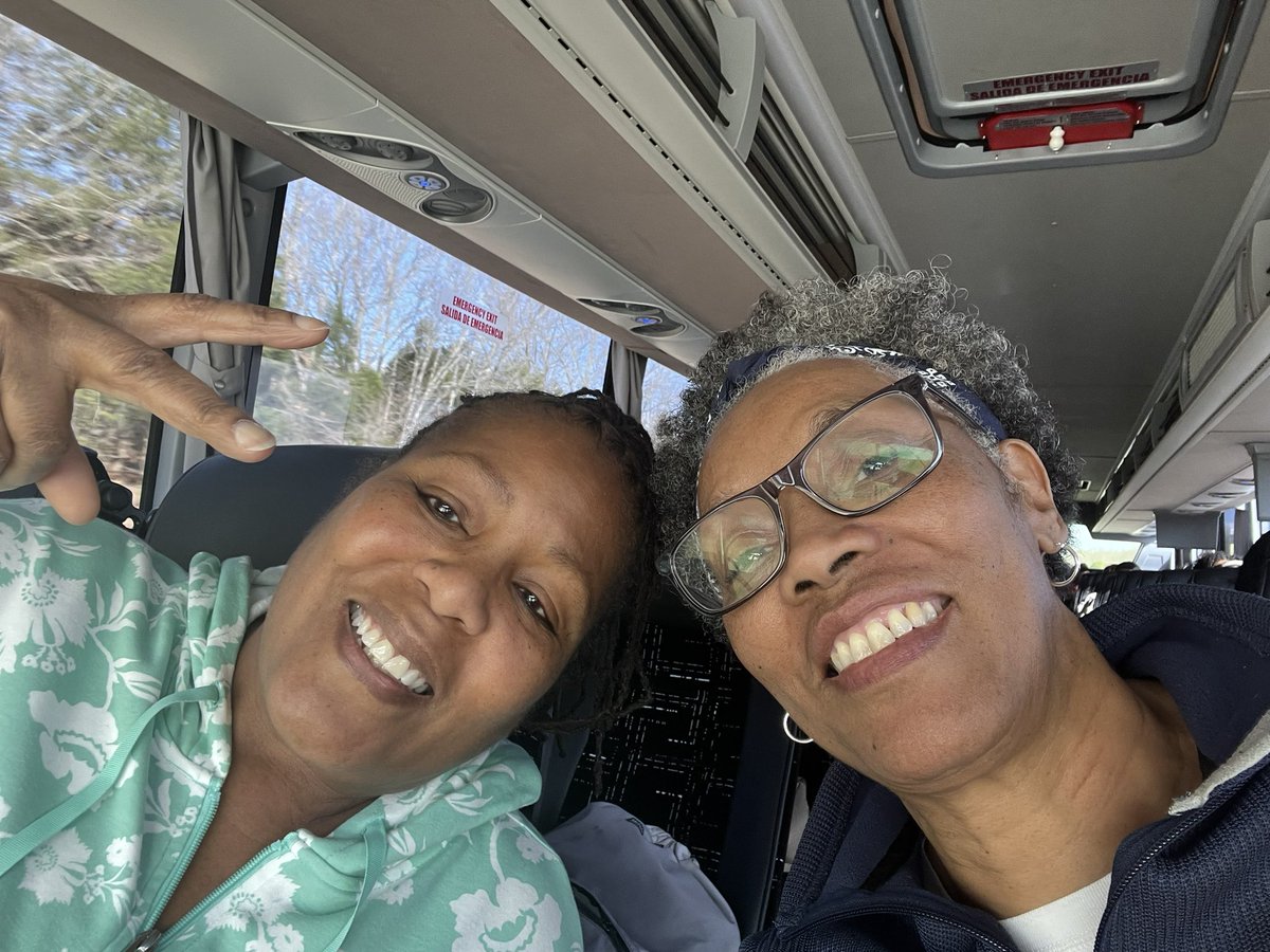 CPSMACScholars's tweet photo. On the road again. 2023 MAC HBCU Tour. Marshall Texas Wiley College. Home of “The Great Debate”. Remember the movie with Denzel Washington. We are going to that college. #AEO #SpringBreak https://t.co/4lV4Nzed5D
