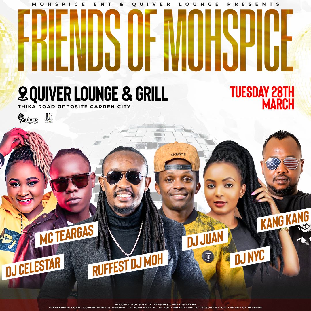 Dj Juan - Machwani 🇰🇪 tweet media