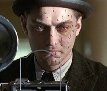 #MarchMovieMadnessChallenge

Day 28: Favorite performance by Jude Law

Road To Perdition