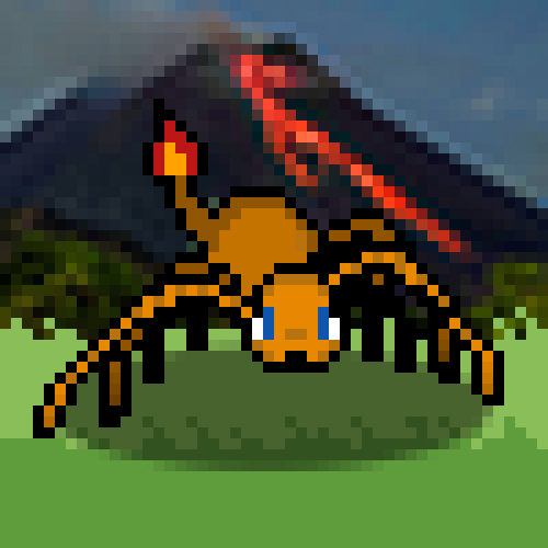 NFTarantulas Sales Bot 🤖🕷 tweet media