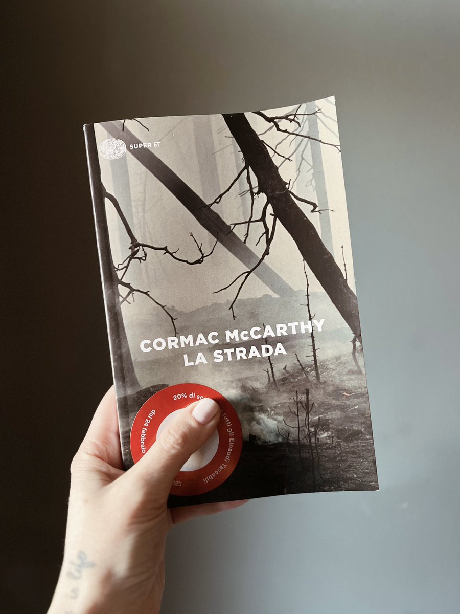 il prescelto da iniziare 

<a href="/Einaudieditore/">Einaudi editore</a>