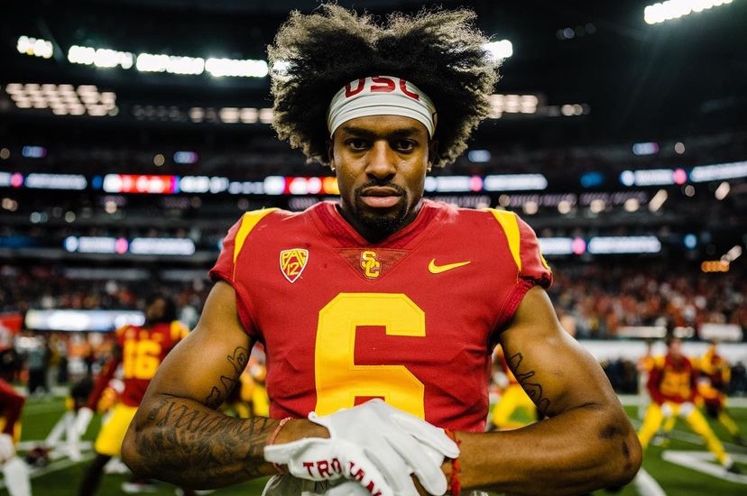 Who is the most underrated CB in this years draft?