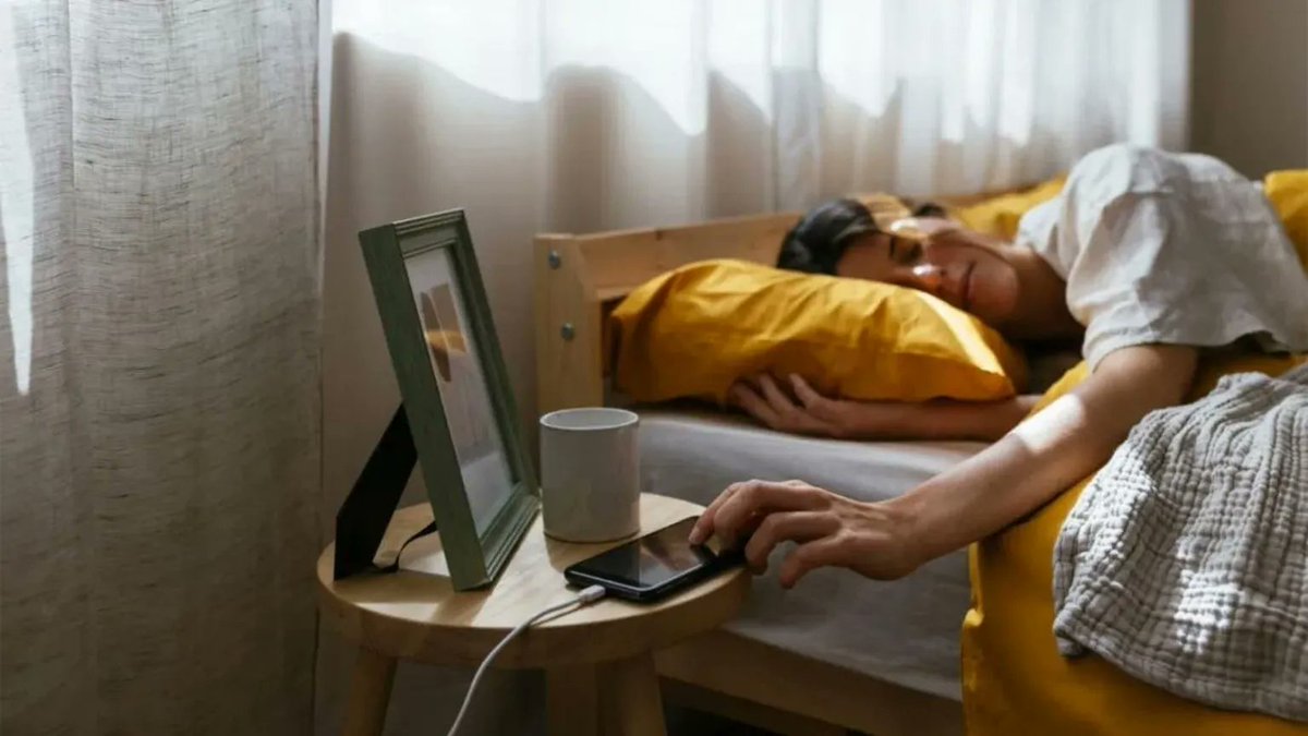 What's the Difference Between White, Pink, and Brown Noise? 
buff.ly/3JBsvRC