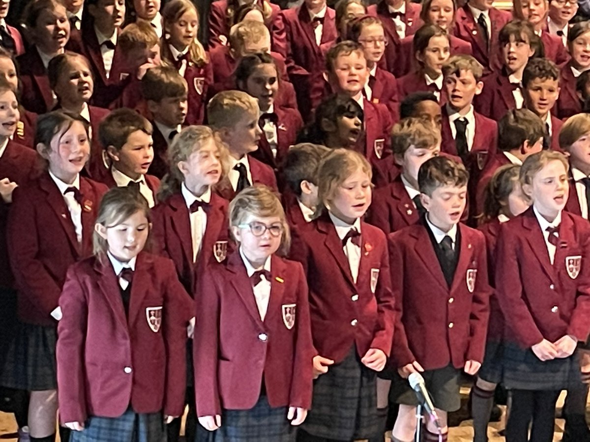 AKS Nursery and Preparatory School tweet media