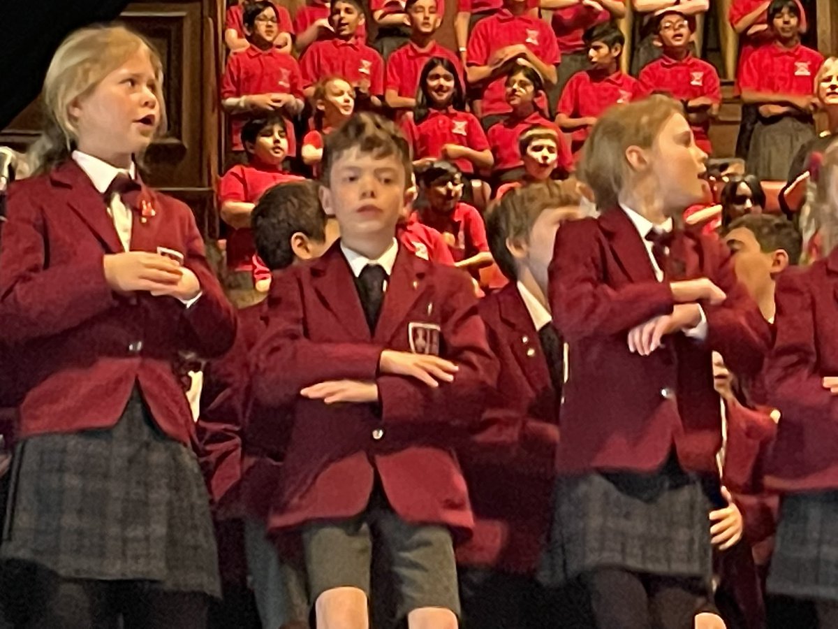 AKS Nursery and Preparatory School tweet media