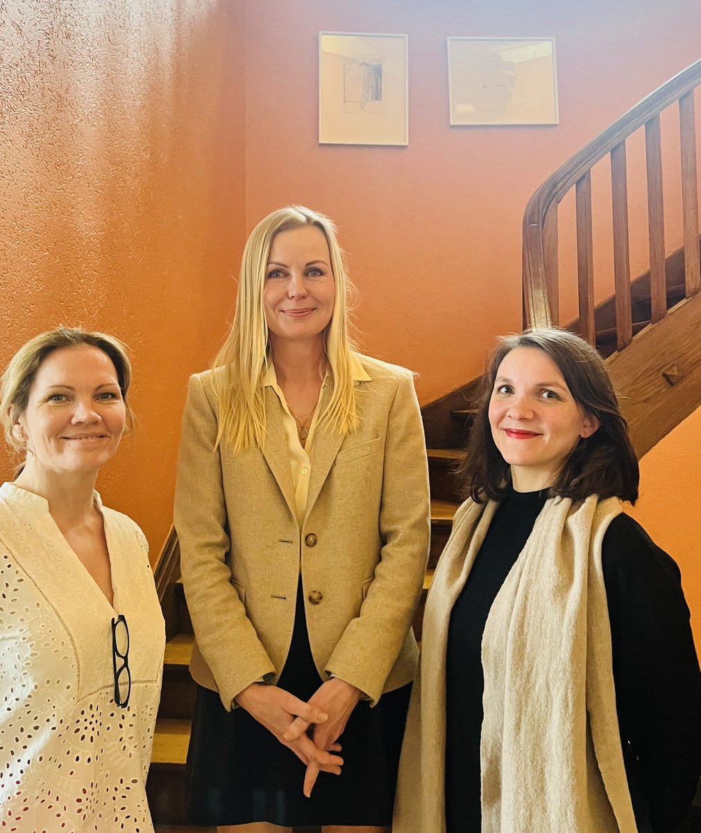 Maria Hessen Jacobsen tweet media