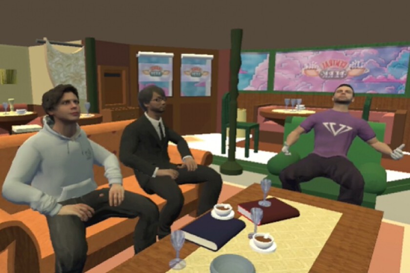 xataka on Twitter "El Rubius ha lanzado DegenerIA en Twitch, un show