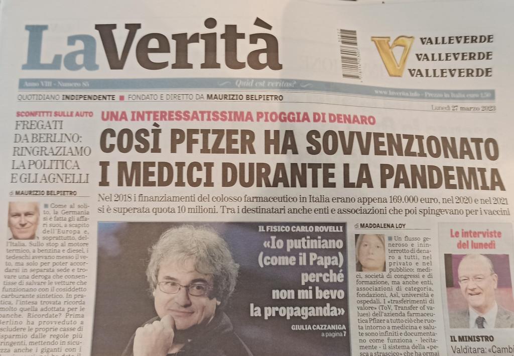 EsercitoCrucian's tweet photo. Vergogna. https://t.co/VltETKNRzV