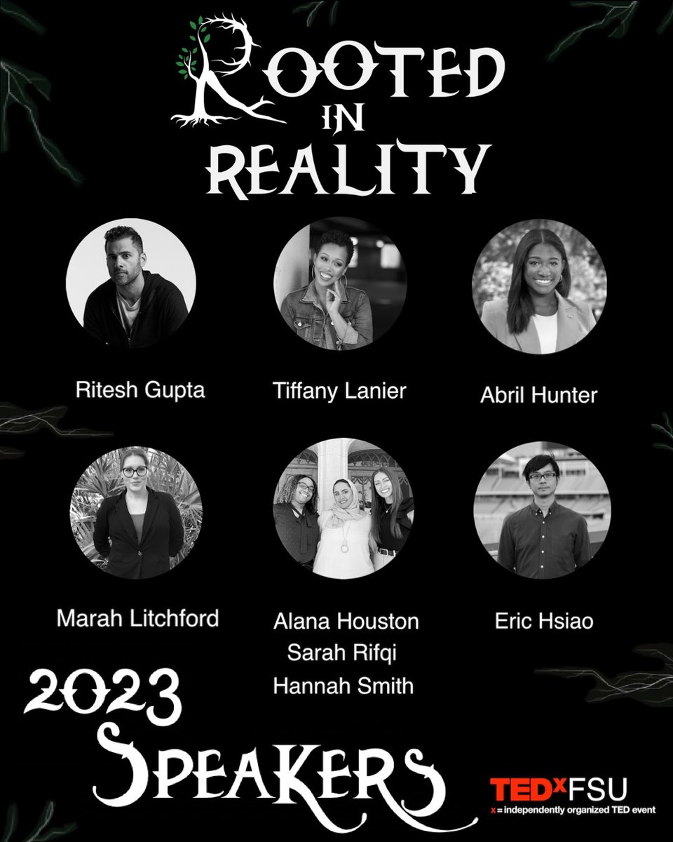 TEDxFSU tweet media