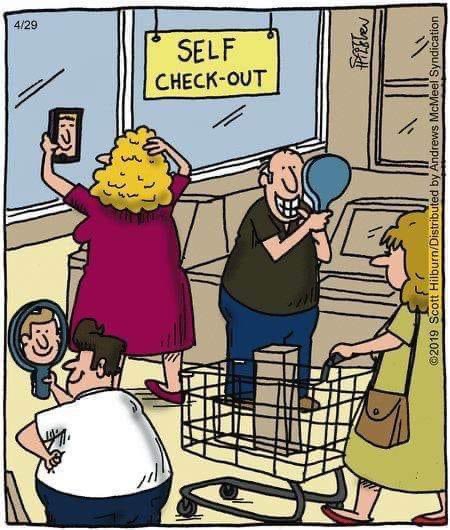 esteerin's tweet photo. Looks like they all just got a facial! Book your appointment today and up your self checkout game 😂😂 

Appointments available Tuesday-Saturday! 

#facial #selfcheckout #skincare #selfcare #relax #esthetician #sandiegoesthetician #missionvalleysandiego #retailtherapy https://t.co/SofrLHKtEl