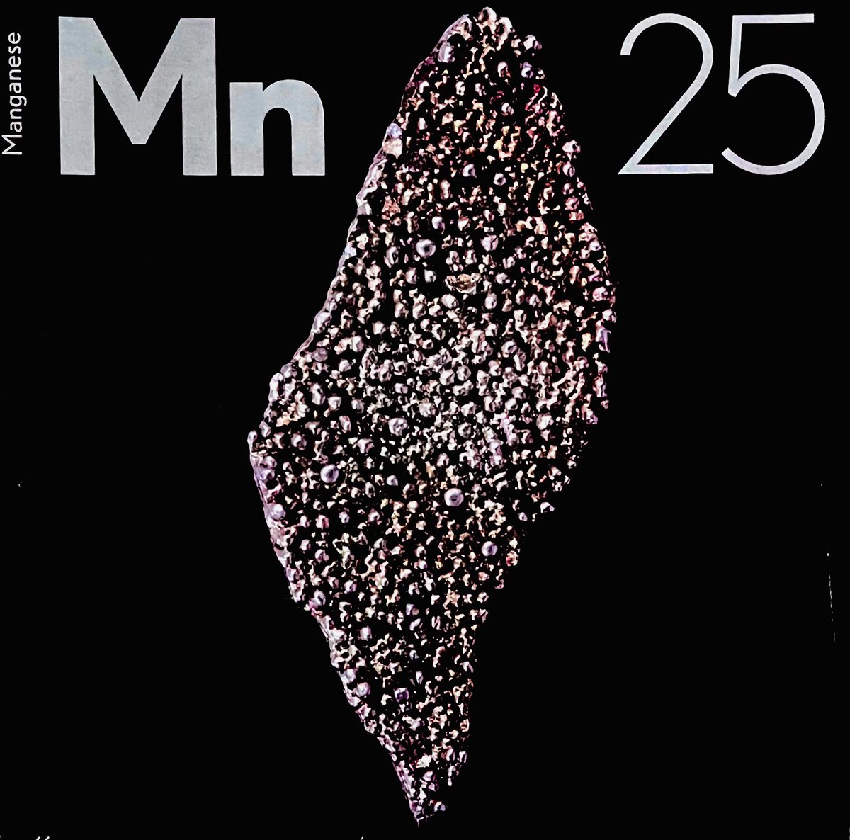 #Sighns #Sciences #Chemistry #chemist #TheElements #Chemicals #ScienceAndTechnology #Health #Medicine #Biomedical #BioChemistry #PeriodicTableOfElements #Latham #Items #Manganese