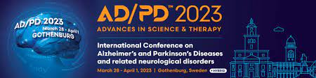 And he's off!! 🛫 Our Chief Scientific Officer, Andreas Jeromin, PhD is on his way to #ADPD23! We're excited to announce that we've launched a novel, scalable and widely accessible assay for ptau 217 in blood. Stop by the @adpdnet gallery to learn more! #Alzheimers #biomarkers