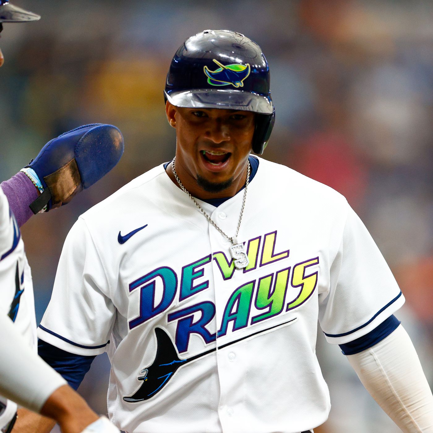 Joe Pompliano on X: The Tampa Bay Rays will wear their retro