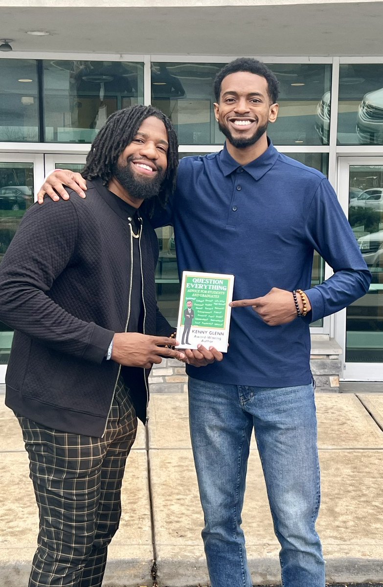 Brian Strayhorn tweet media