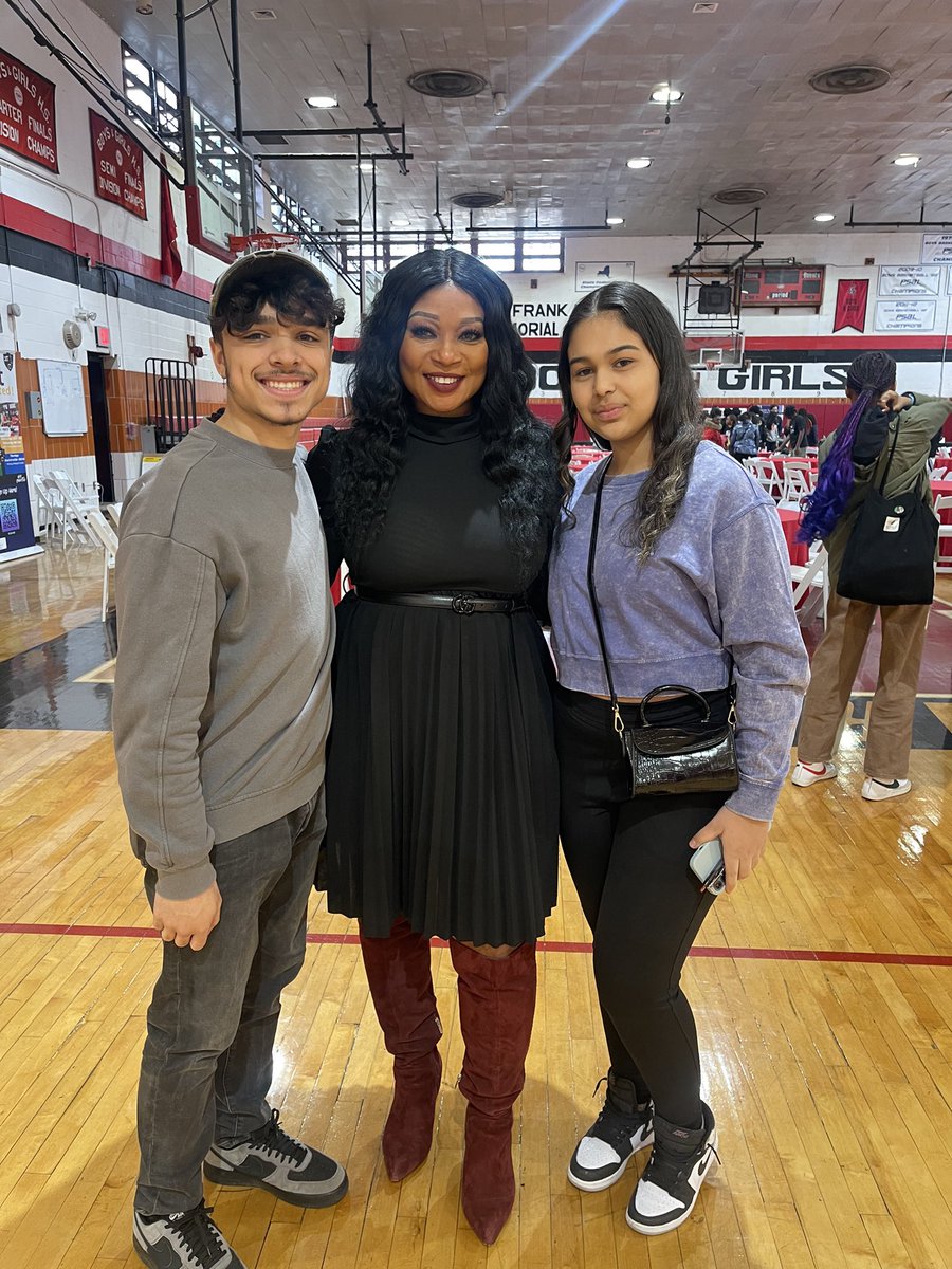 Brooklyn Preparatory HS tweet media